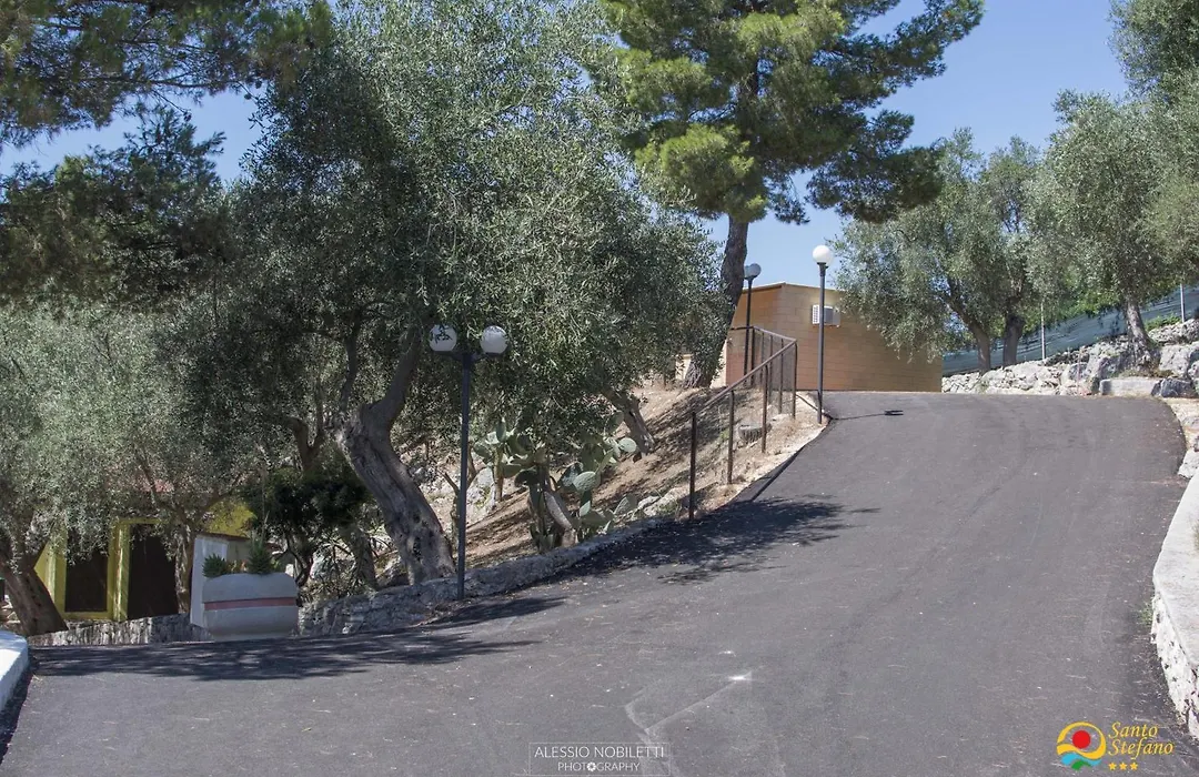 Villaggio Santo Stefano-1