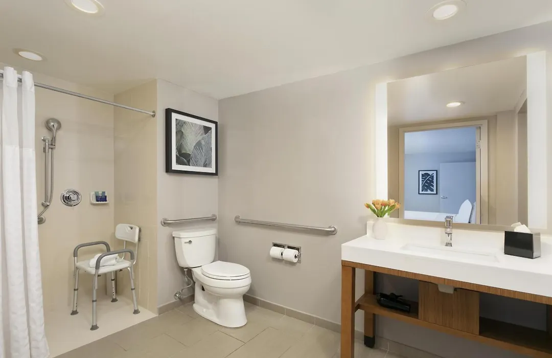 Hyatt Place San Juan-1