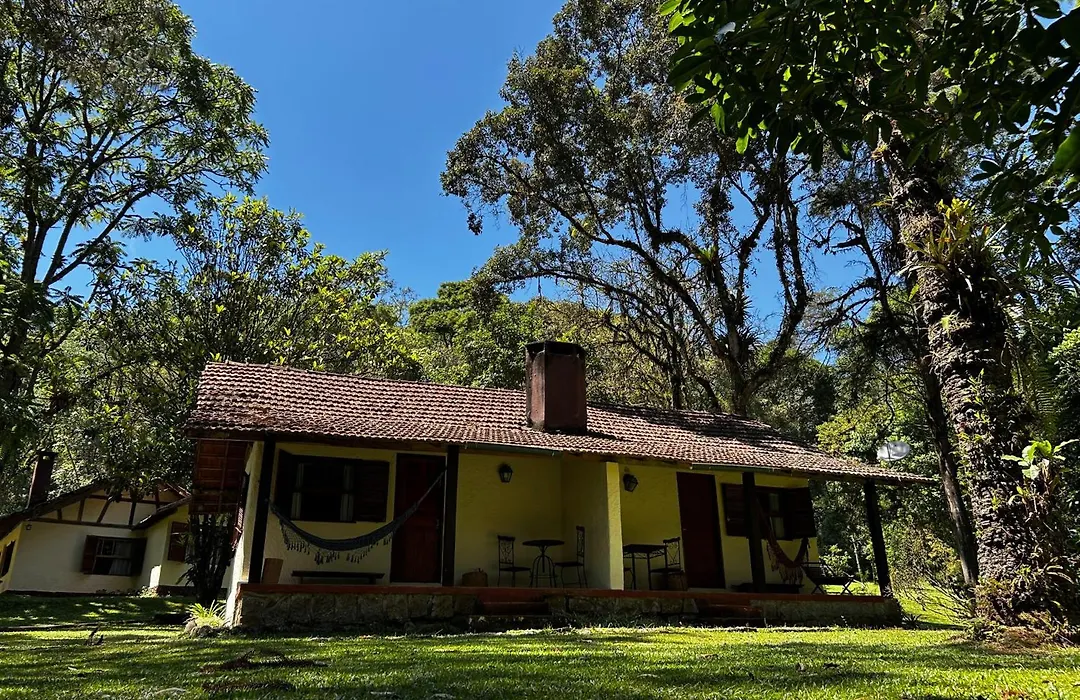 Hotel Refazenda-1