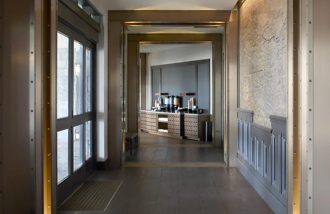 Homewood Suites Savannah Historic District/Riverfront-1