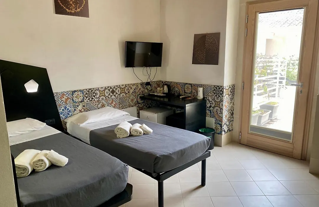 Addauro Resort-1