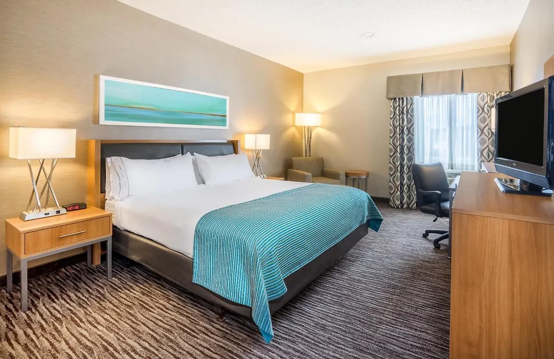 Holiday Inn Express Annapolis East-Kent Island By Ihg-1