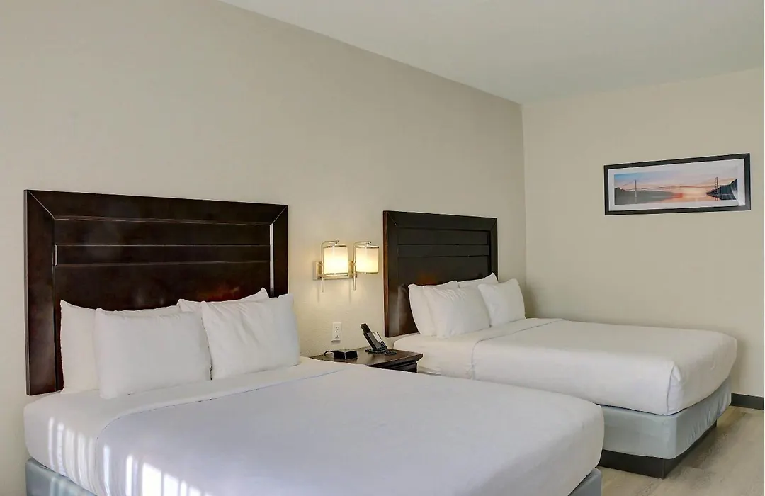 Quality Inn & Suites Roswell North-1