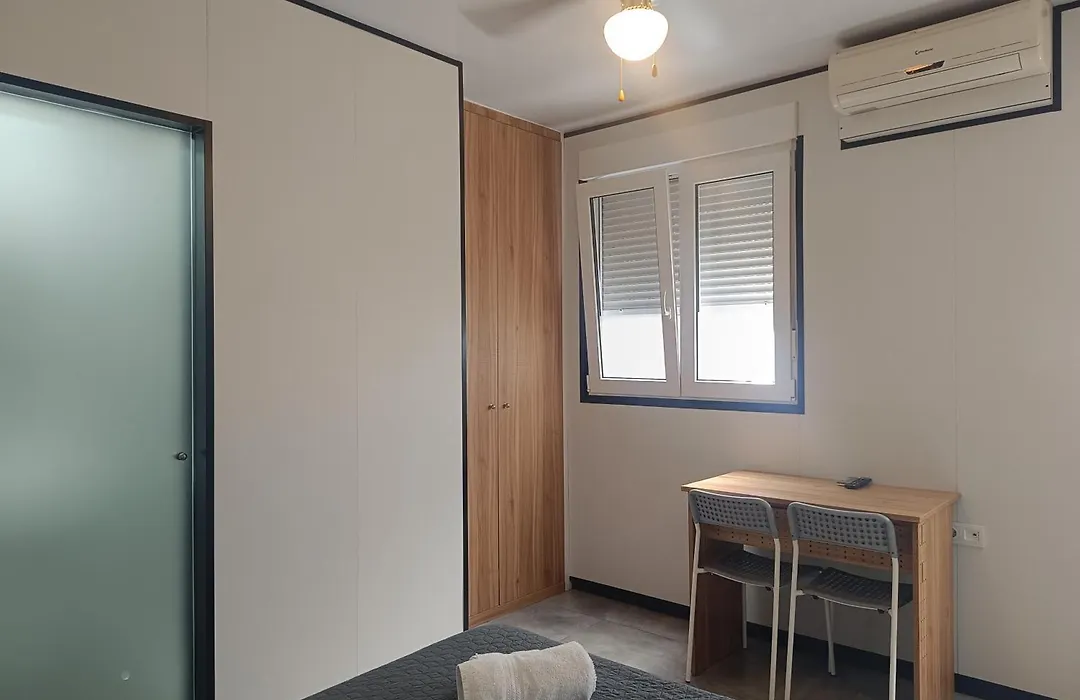 Hostal Usera-1