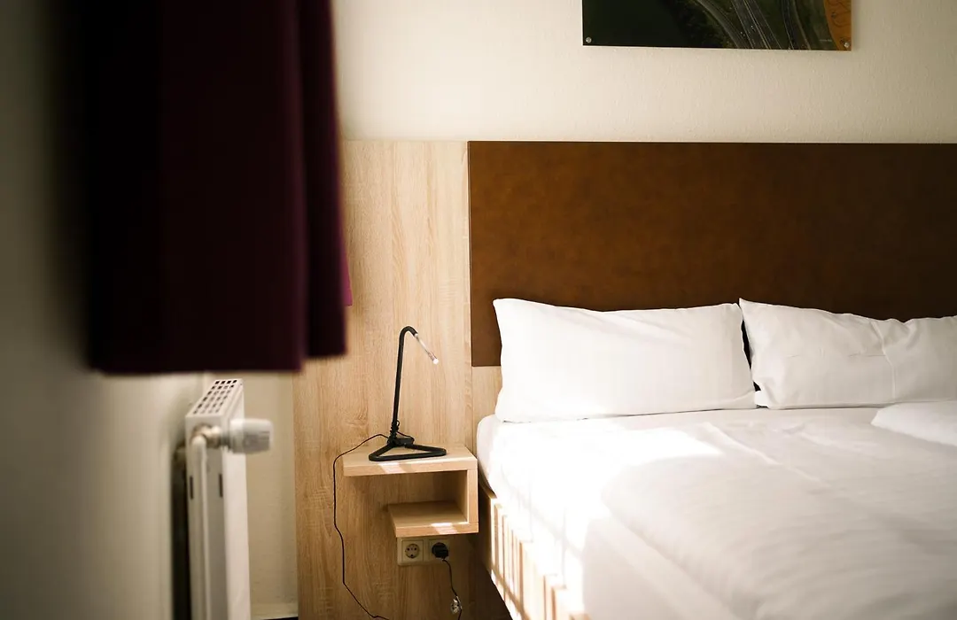 Hotel Stadt Kamen-1