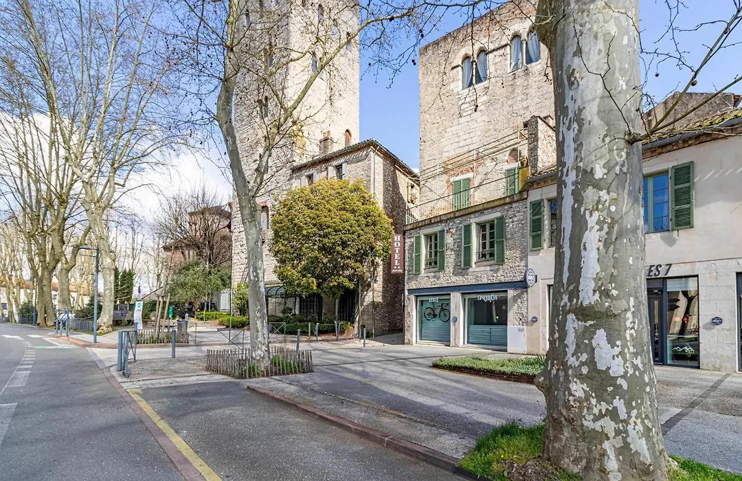 Hôtel Jean XXII-1