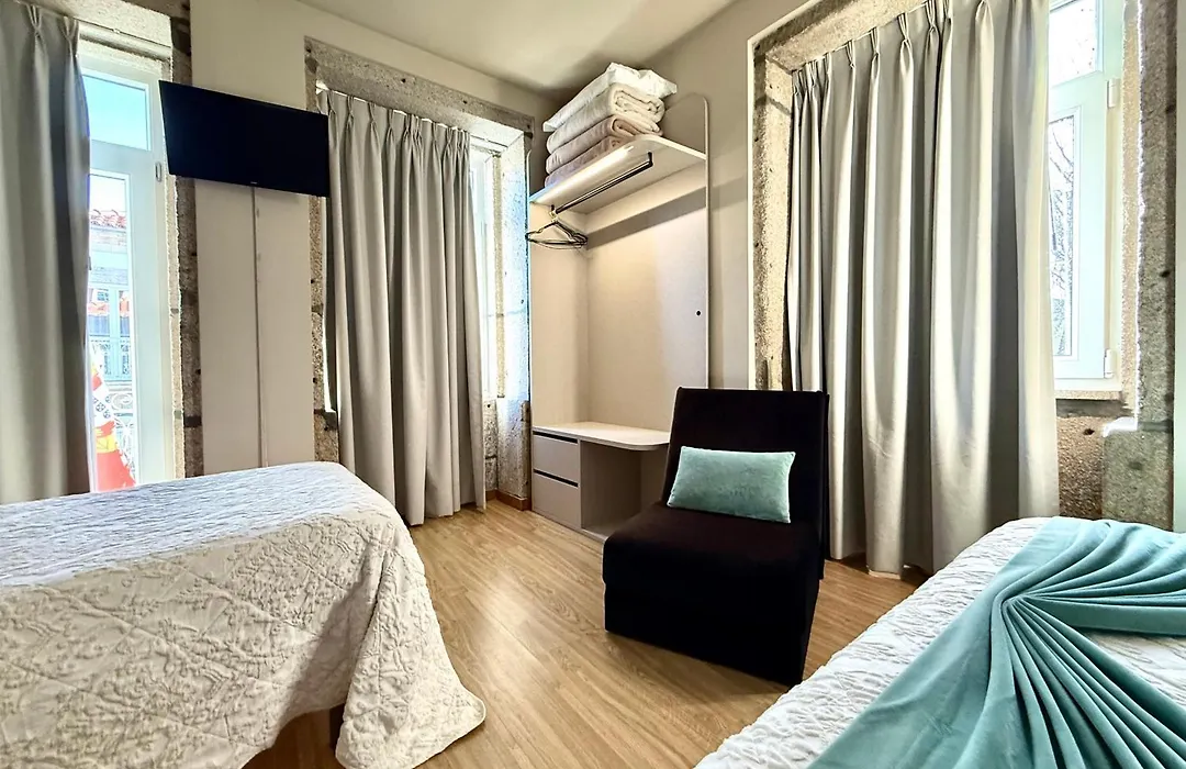 Residencial Portas Do Sol-1