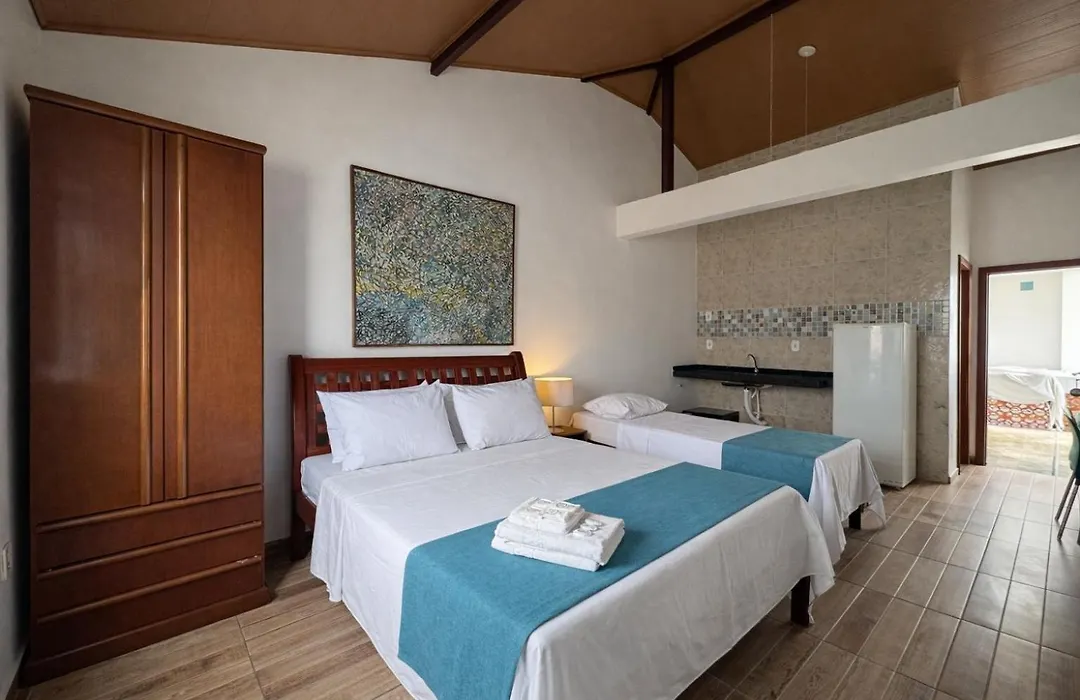 Estalagem 11 Suites-1