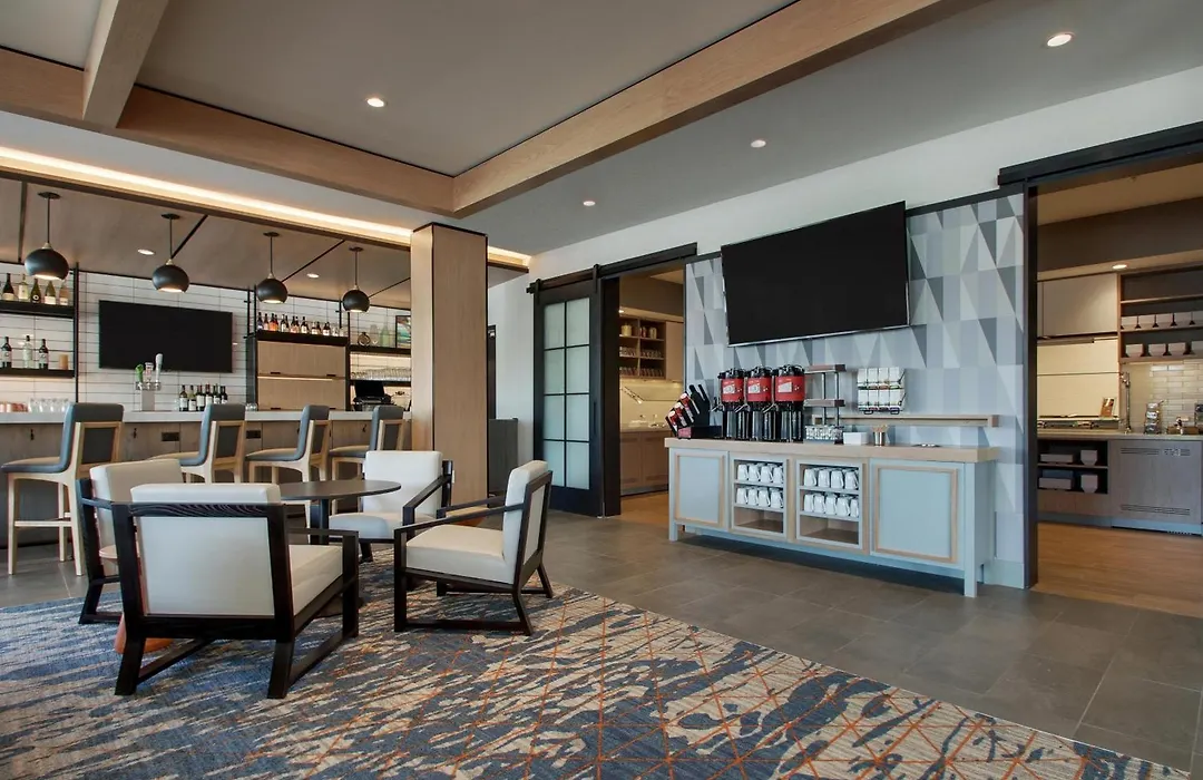 Hyatt House Oak Brook-1