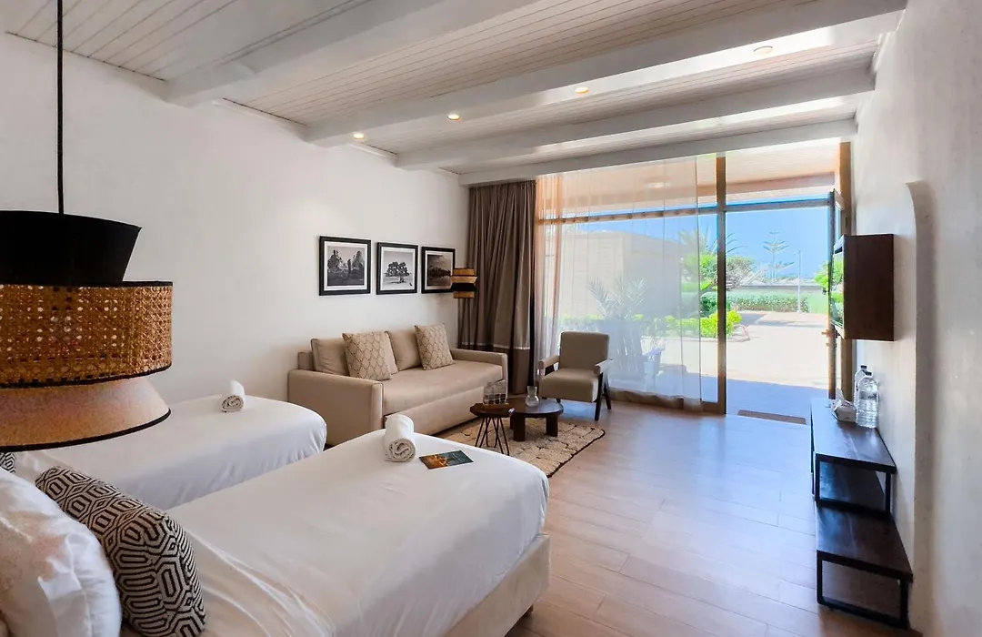 Hotel Dakhla Club & Spa-1