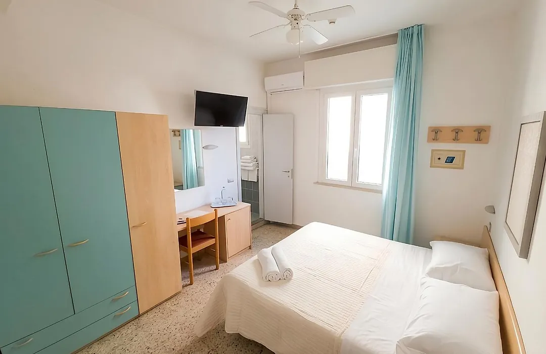 Hotel Ferrara-1