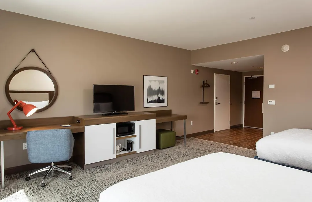 Hampton Inn & Suites St. George-1
