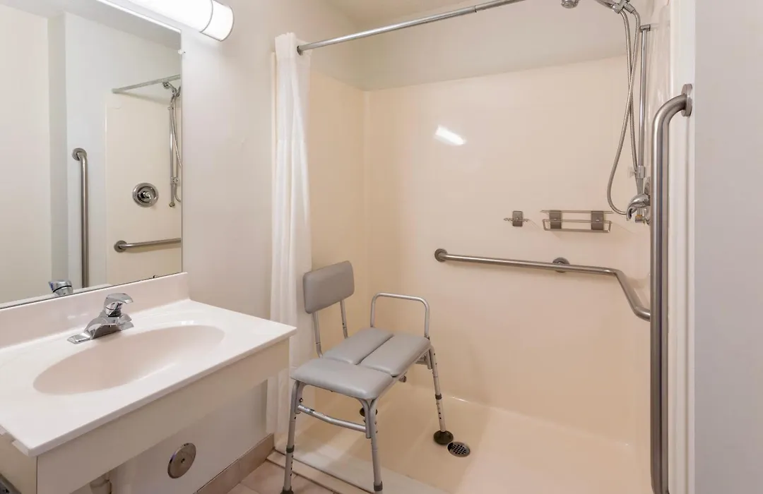 Grandstay Hotel & Suites Hastings-1