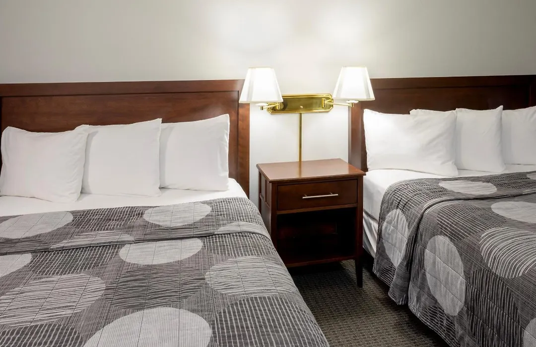 Grandstay Hotel & Suites Hastings-1