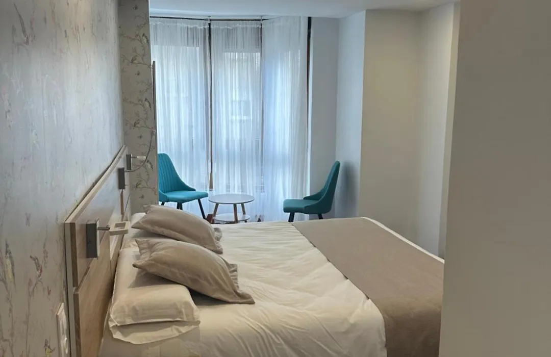 Hostal San Fernando-1
