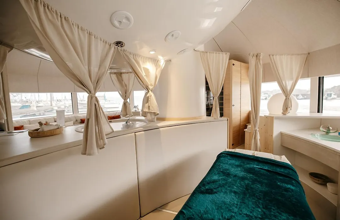 Le Nautica Hôtel-1