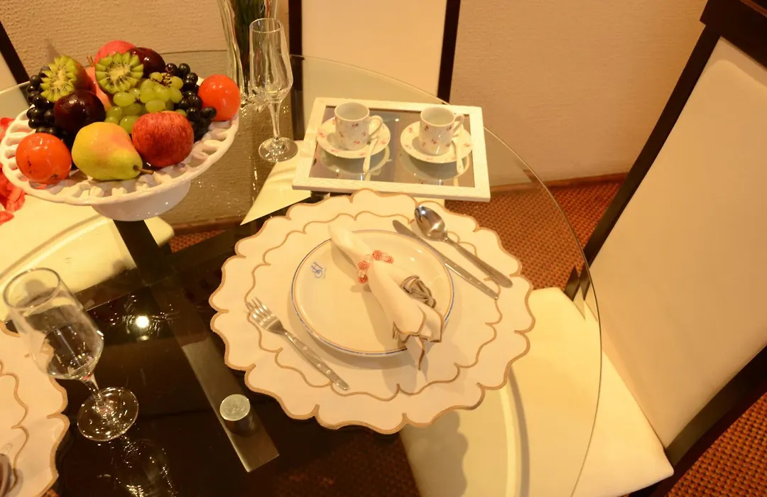 Skalla Hotel Nova Odessa-1
