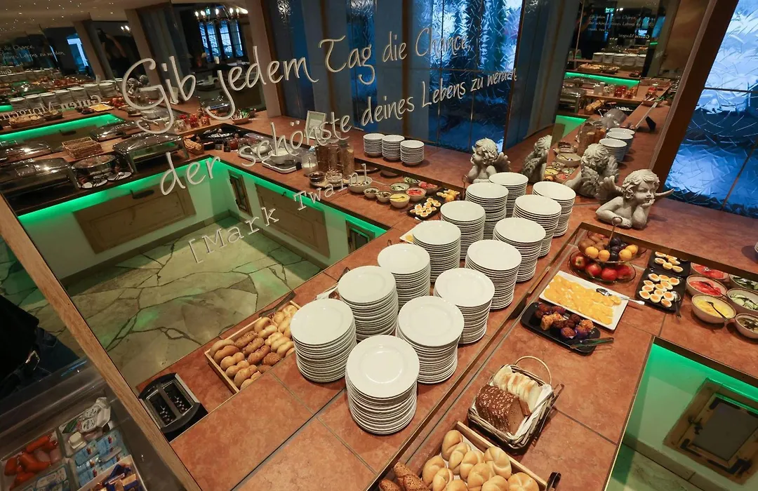 Arthotel Ana Panorama, Trademark Collection By Wyndham-1