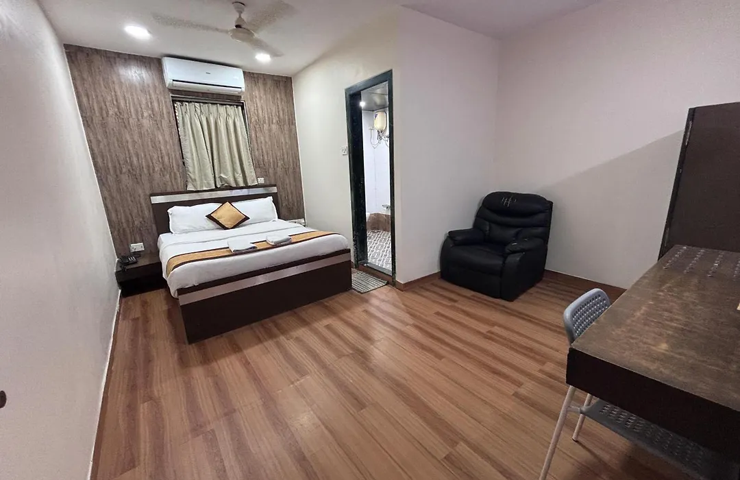 Hotel Sunshine Airport-1