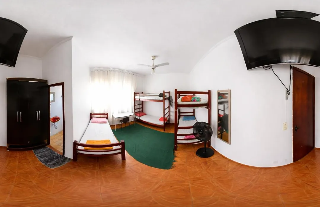 Hotel Pousada Liberdade-1