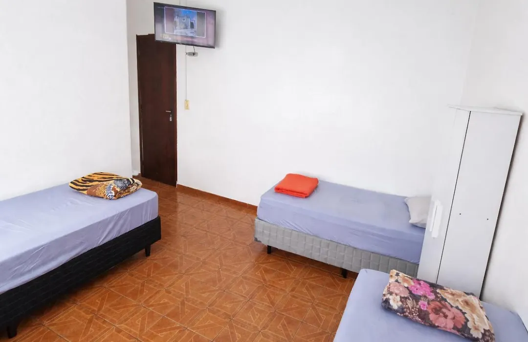 Hotel Pousada Liberdade-1