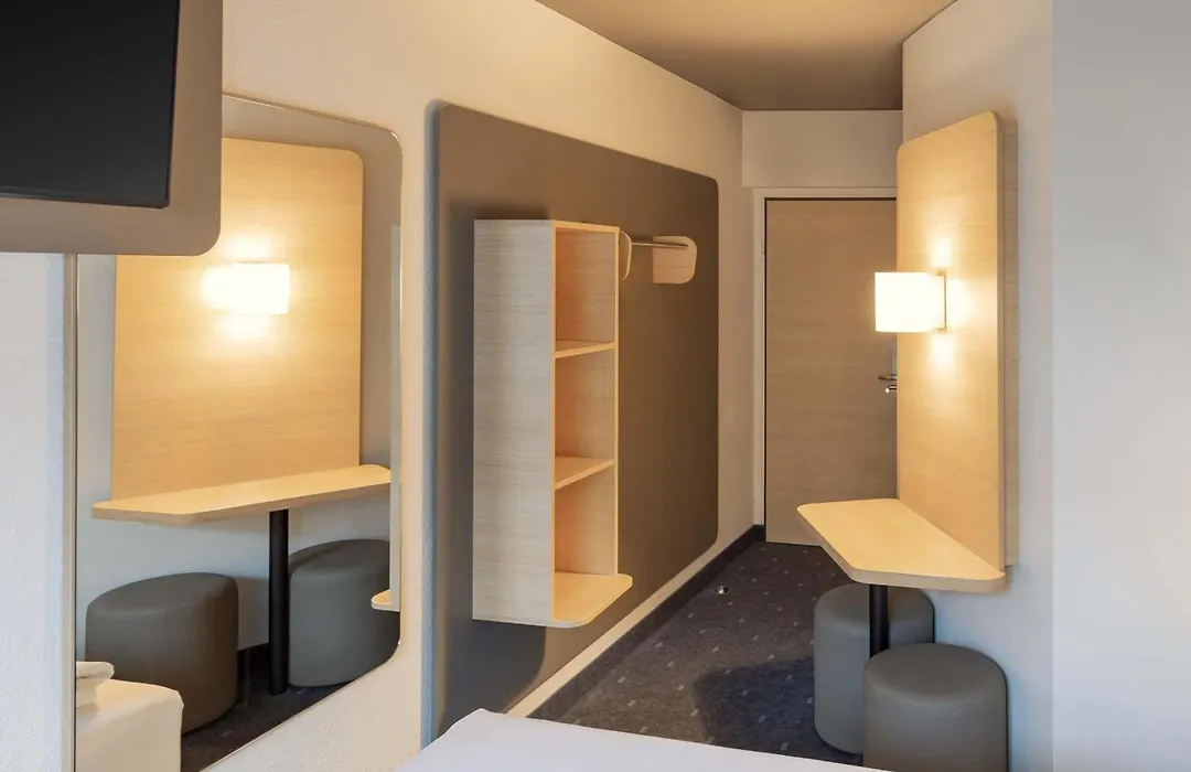 ibis budget Giessen Linden-1