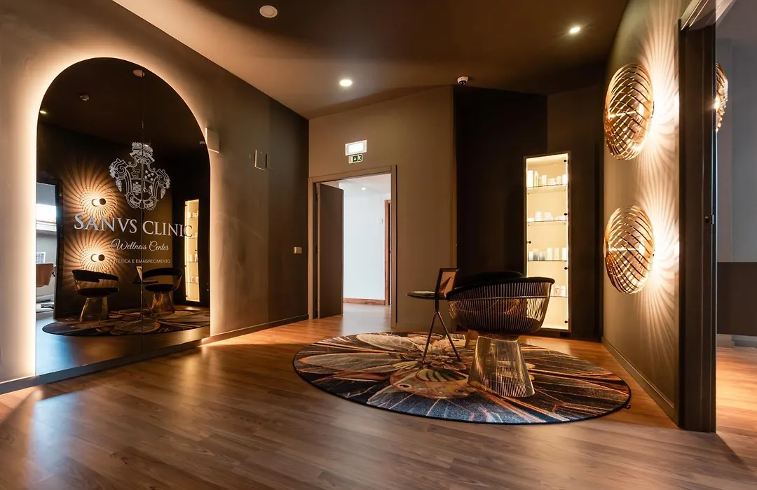 Palacio São Silvestre-Boutique Hotel-1