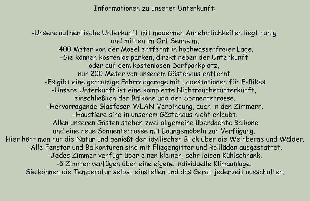 Ferienpension Bei Stenze Inklusive Kostenlosem Regionalem Nahverkehr-1
