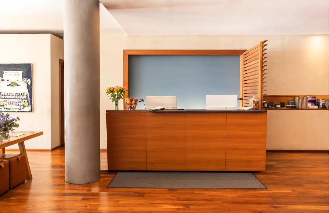 The Study At Yale-1