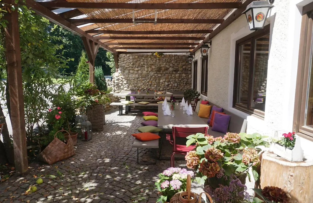 Landgasthof Auerschmiede-1