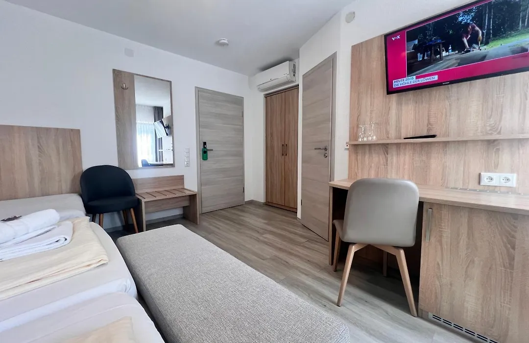 Hotel Kriemhilde-1