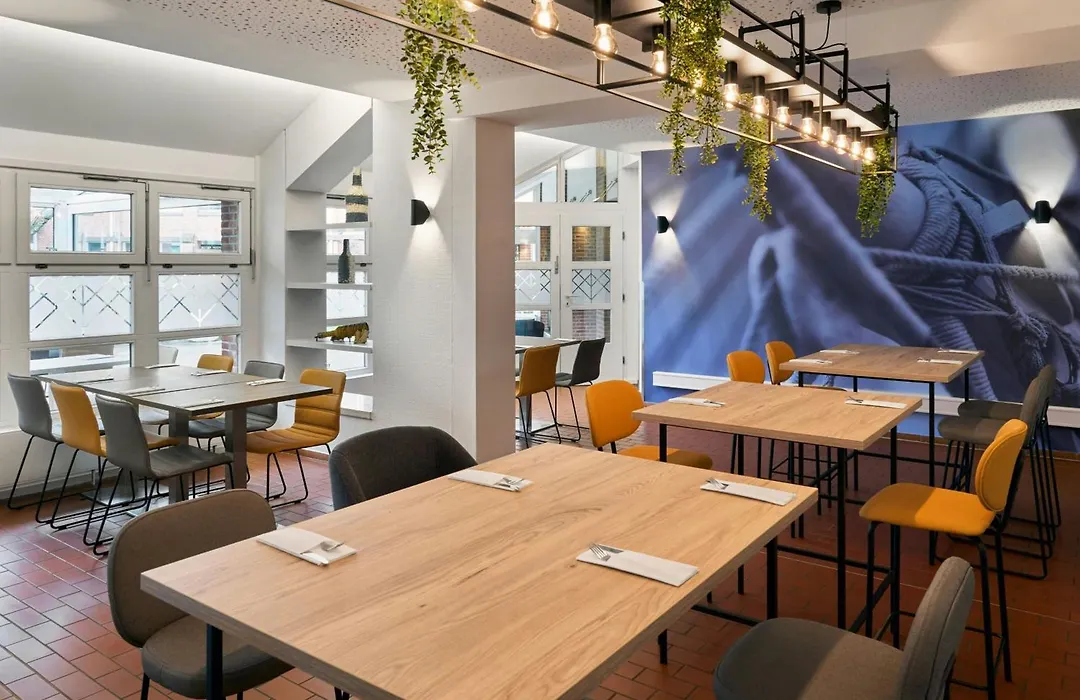 Four Points Flex By Sheraton Kiel-1