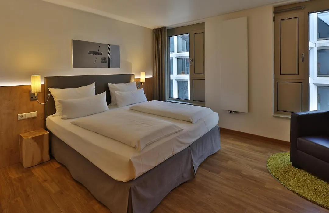 Hotel Goldenes Rad-1