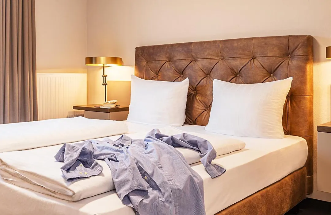 Victor'S Residenz-Hotel Gummersbach-1