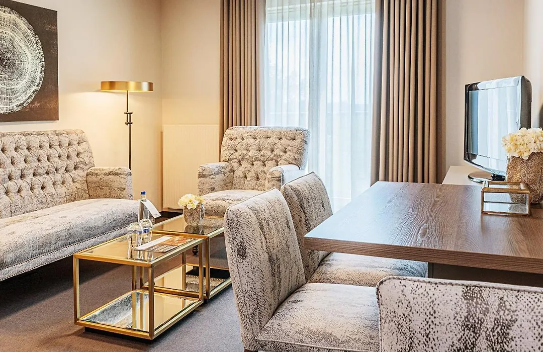 Victor's Residenz-Hotel Gummersbach-1