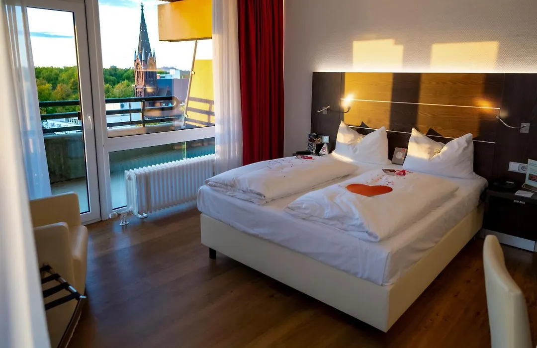Hotel Rheingarten-1