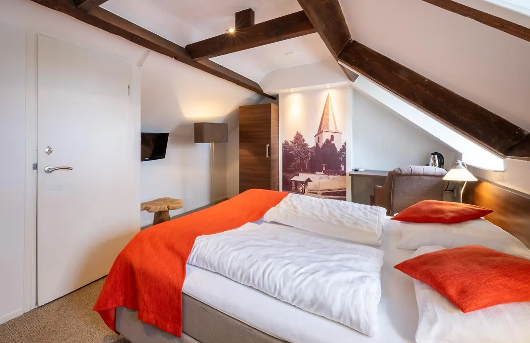 Hotel Bergrust-1