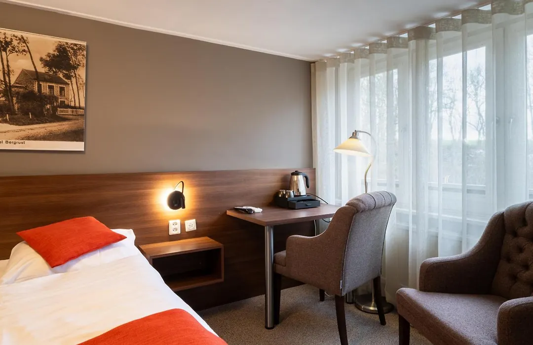 Hotel Bergrust-1