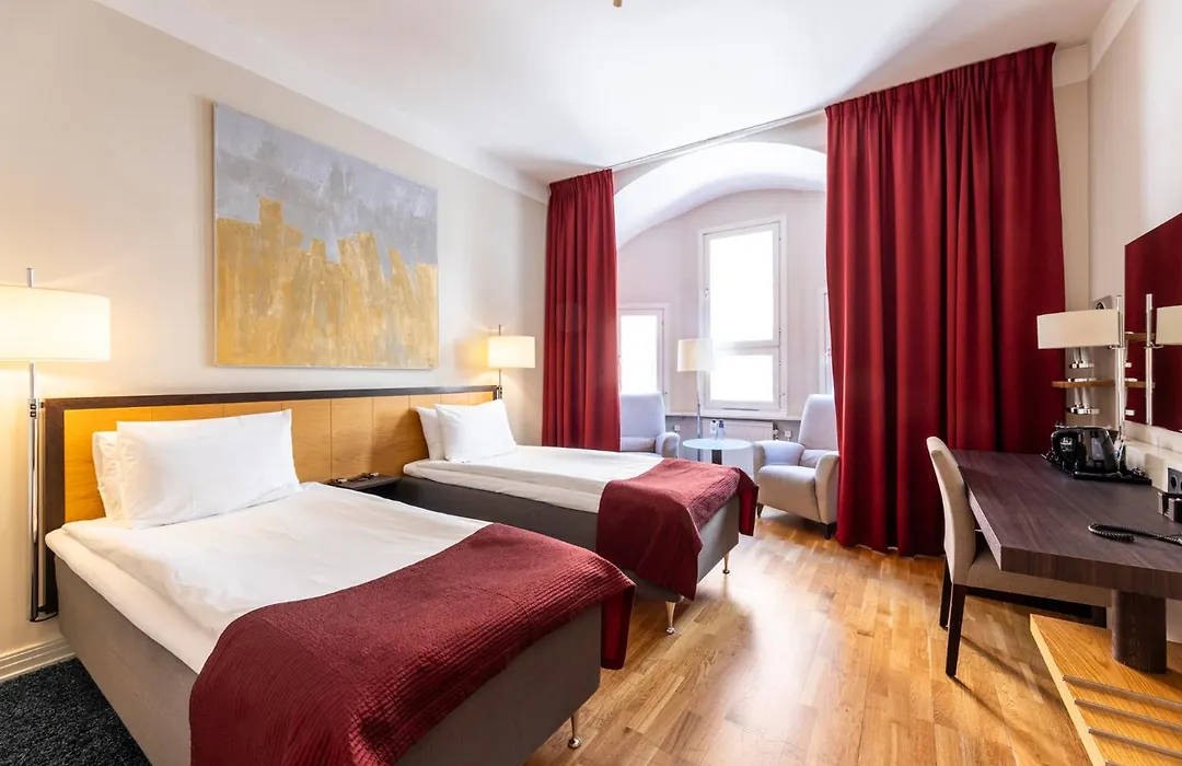 Profilhotels Riddargatan-1