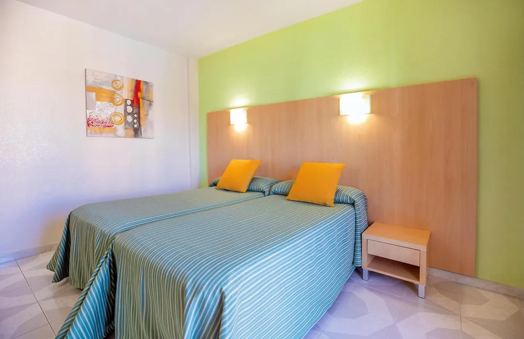 Hotel Servigroup Pueblo Benidorm-1