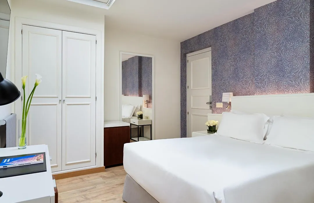H10 Raco Del Pi Boutique Hotel-1
