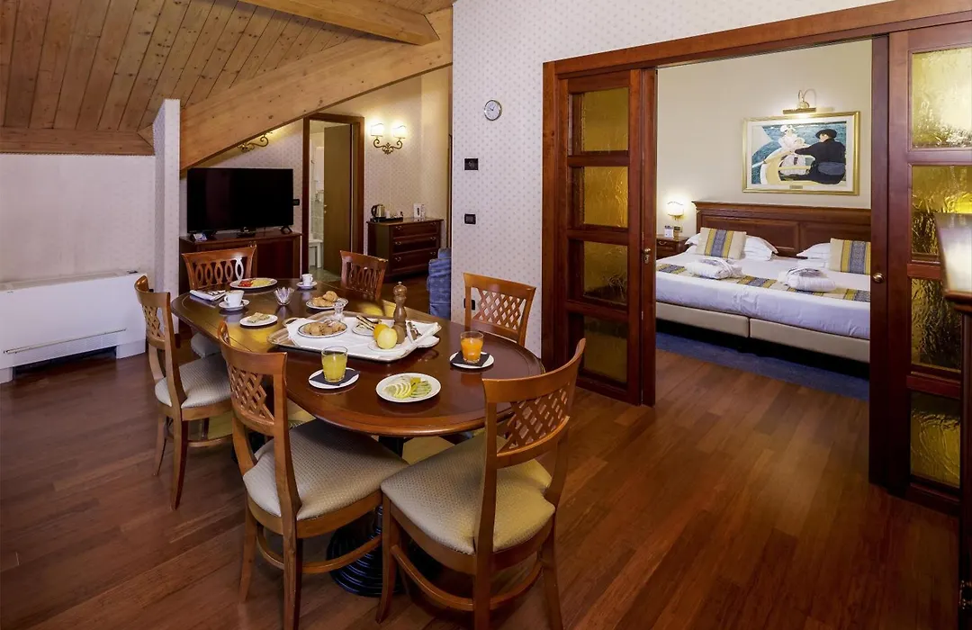Best Western Classic Hotel-1