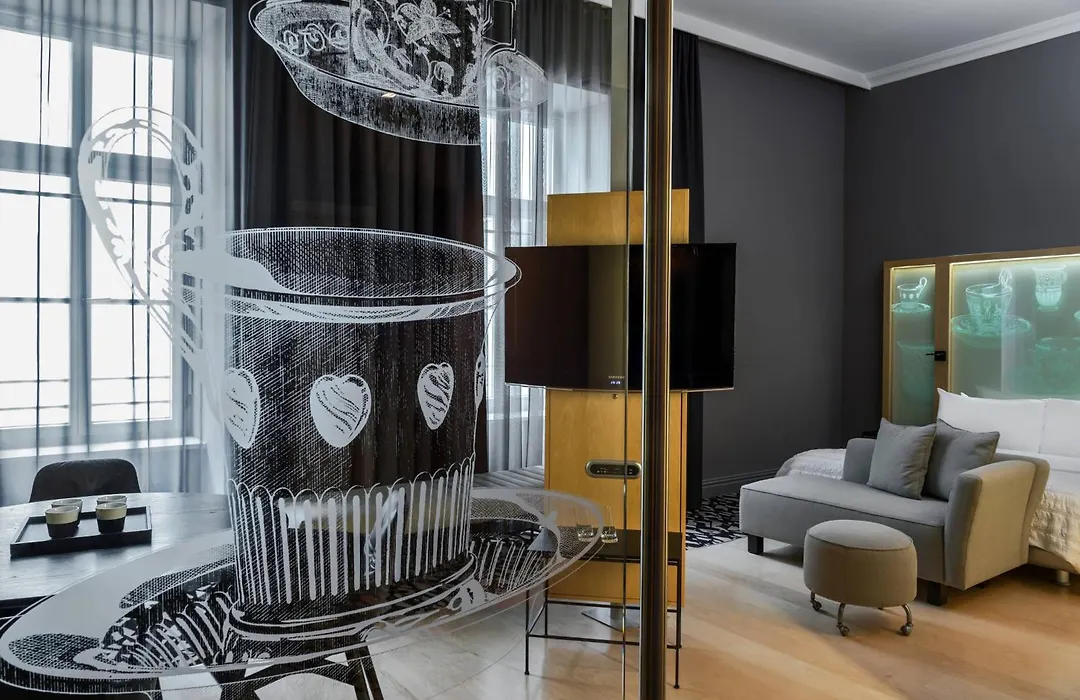 Le Meridien Vienna-1
