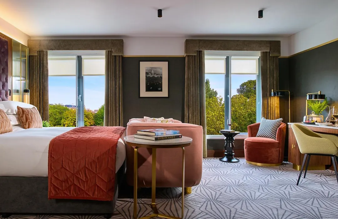 The Fitzwilliam Hotel-1