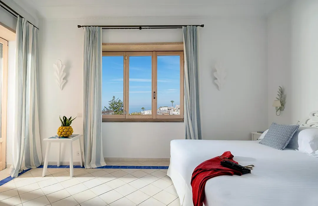 Boutique Hotel Casa Mariantonia-1