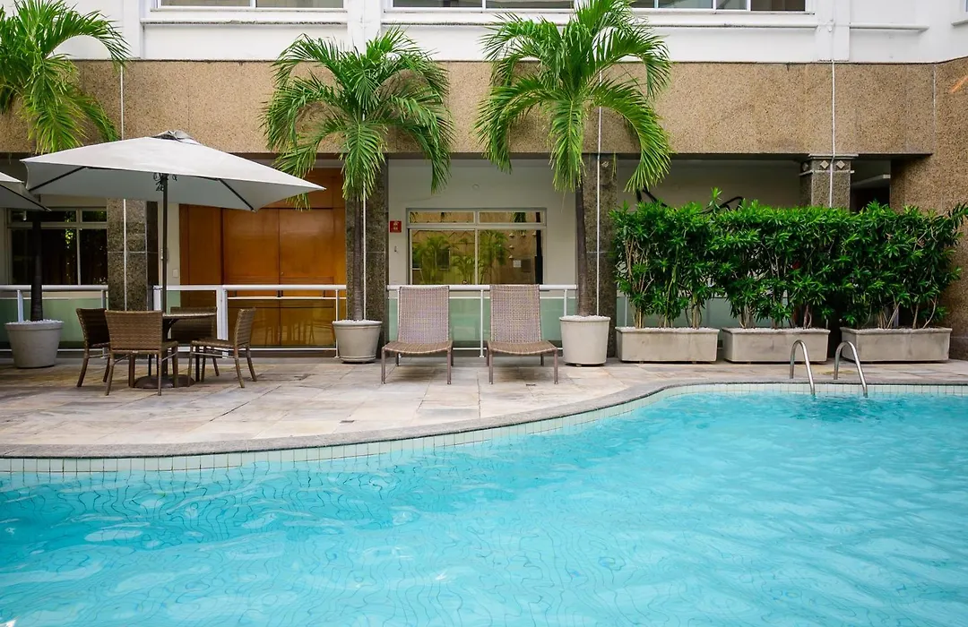 Hotel Beira Mar-1