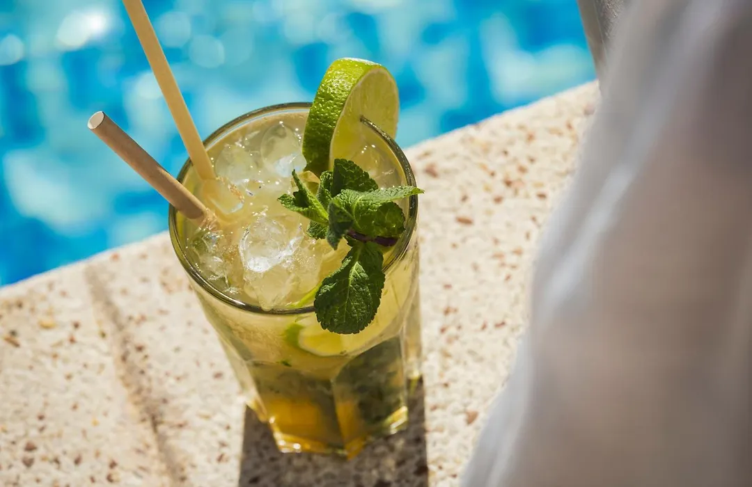 Hotel Sun Palace Albir & Spa (Adults Only)-1