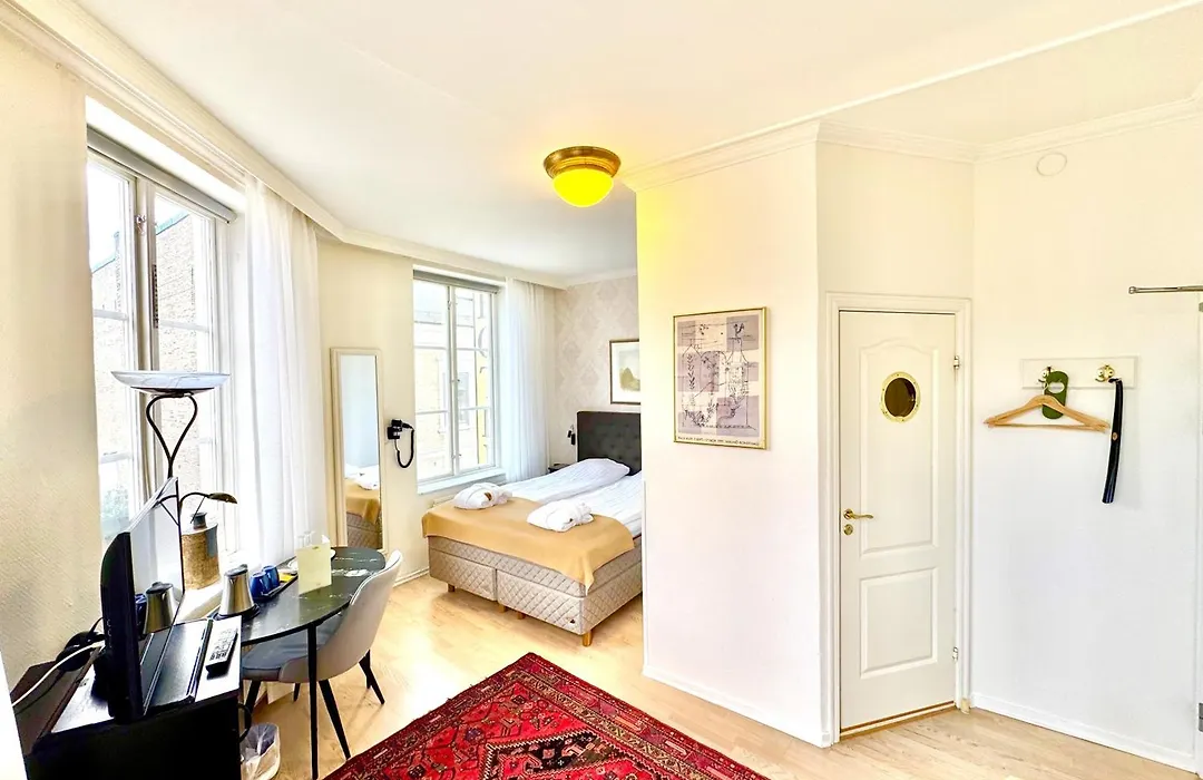 Hotel Concordia-1