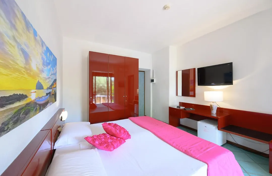 Hotel Annabelle-1