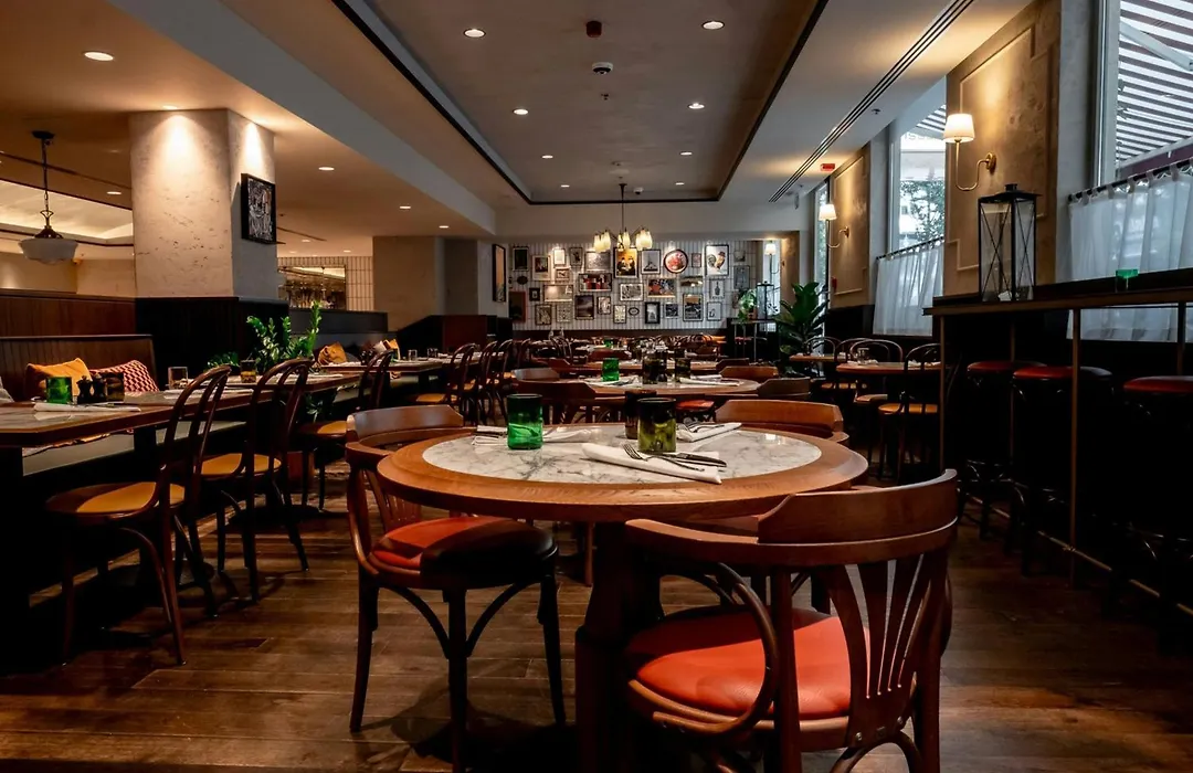 Brussels Marriott Hotel Grand Place-1